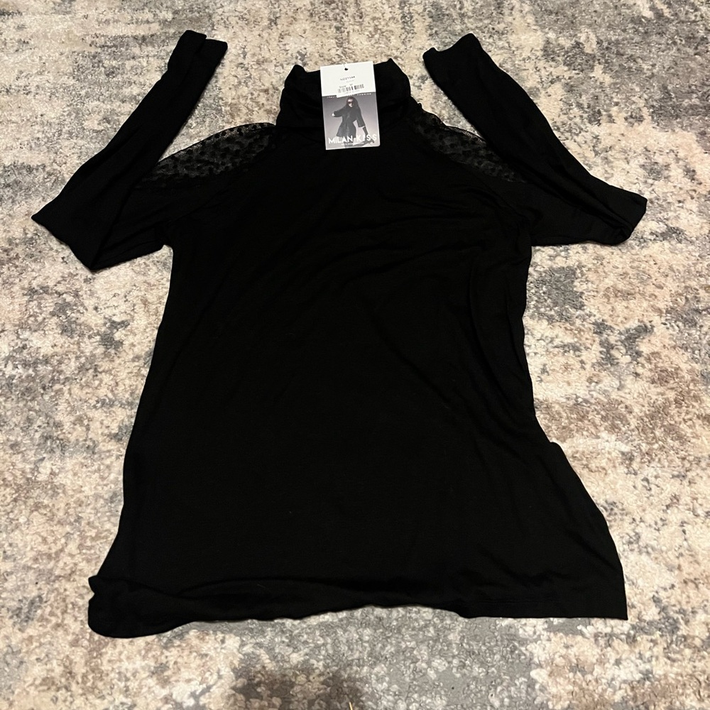Milan kiss•long sleeve